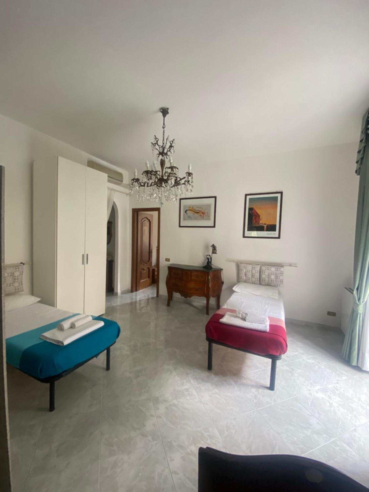 Maison Marisa Apartamento La Spezia Exterior foto