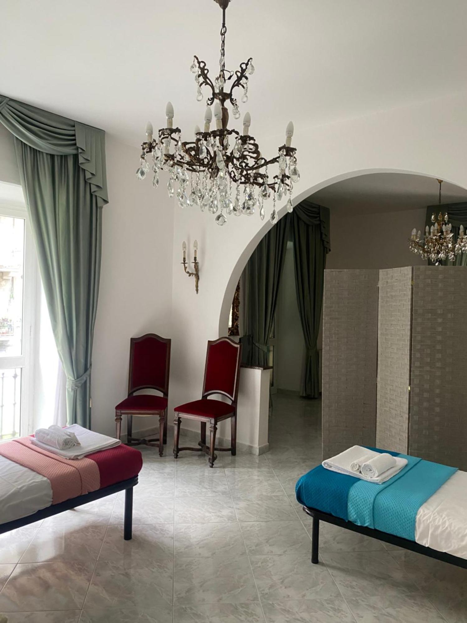 Maison Marisa Apartamento La Spezia Exterior foto