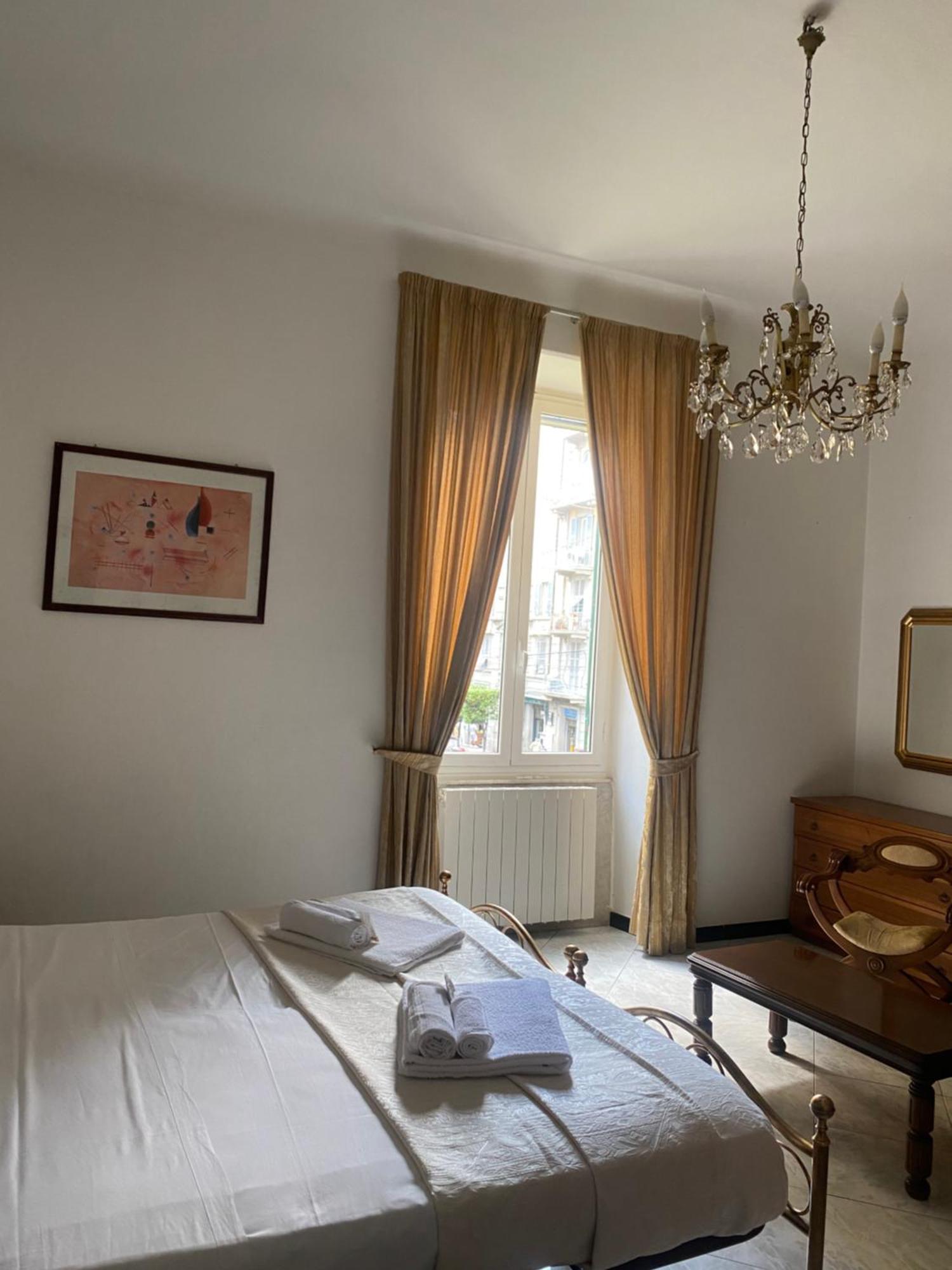 Maison Marisa Apartamento La Spezia Exterior foto
