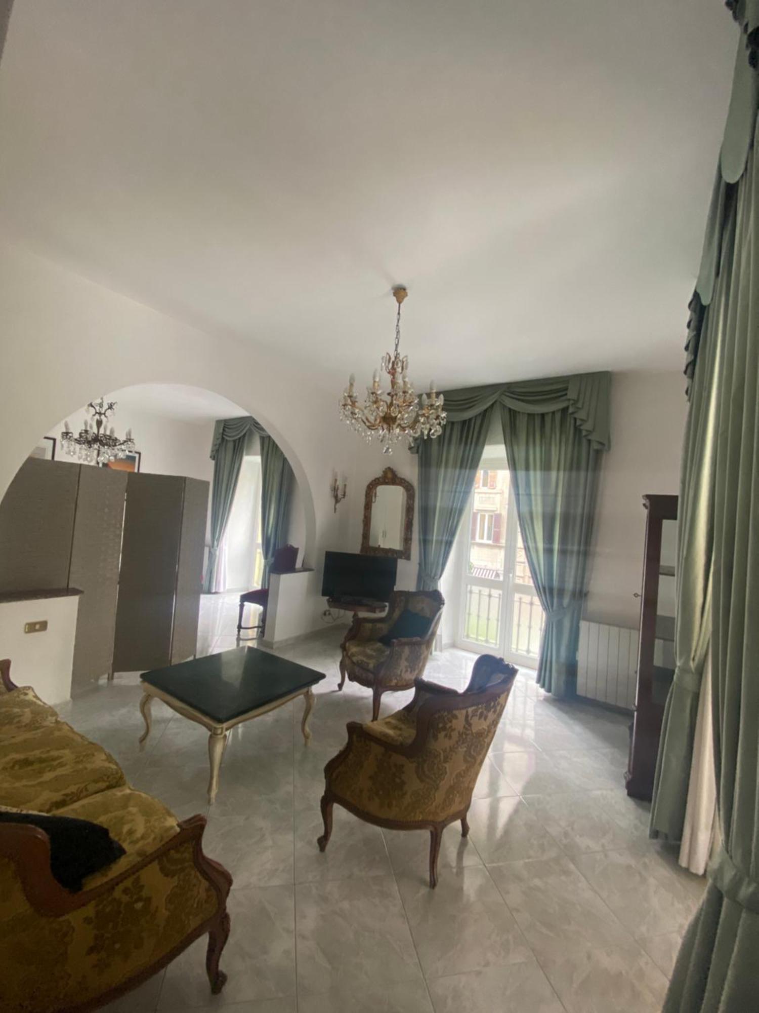 Maison Marisa Apartamento La Spezia Exterior foto