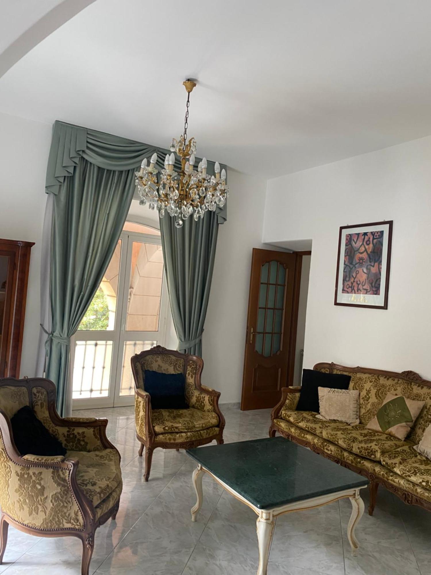 Maison Marisa Apartamento La Spezia Exterior foto