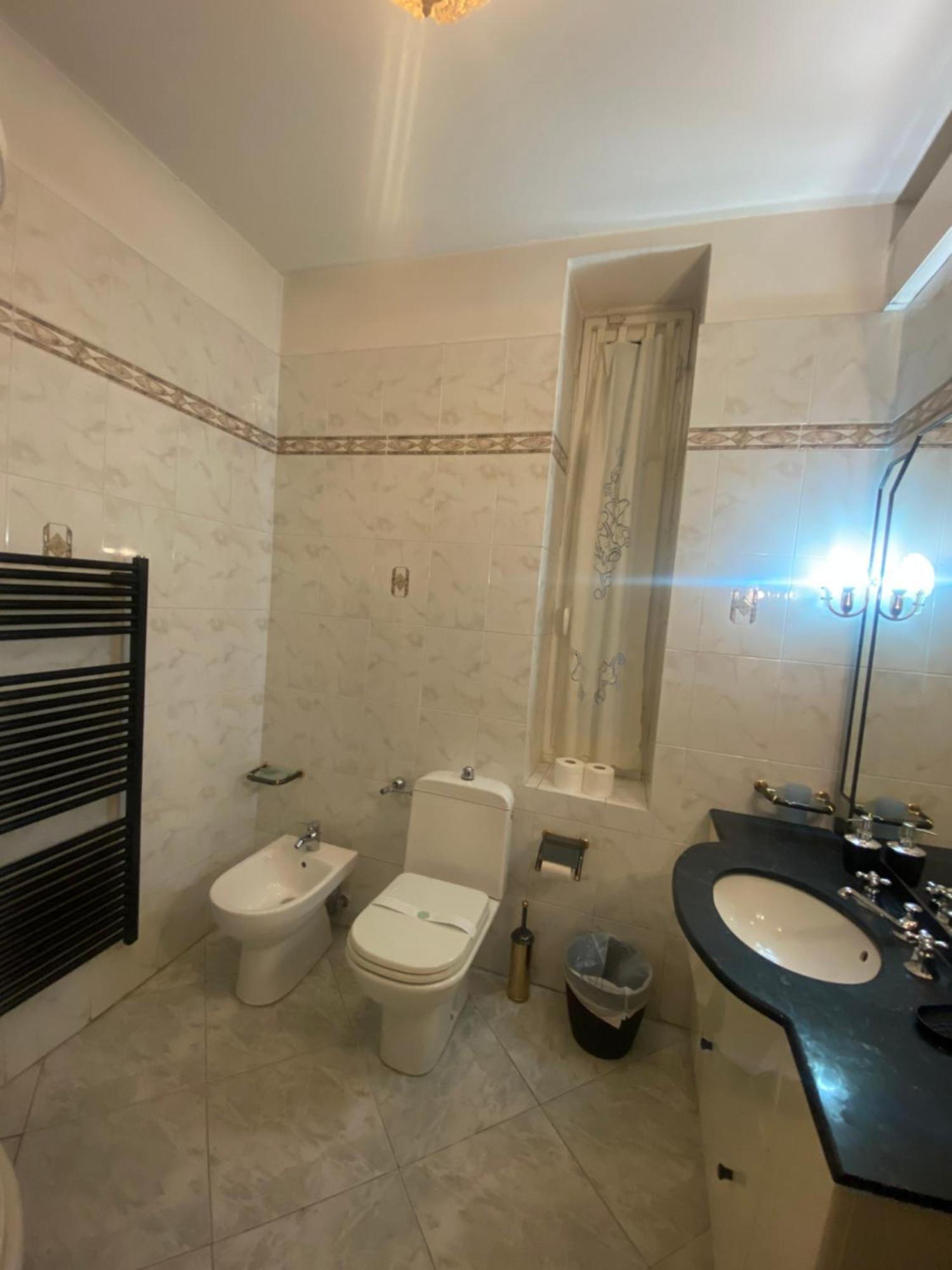 Maison Marisa Apartamento La Spezia Exterior foto